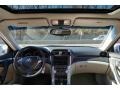 2008 Alabaster Silver Metallic Acura TL 3.2  photo #10