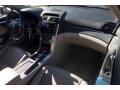 2008 Alabaster Silver Metallic Acura TL 3.2  photo #11