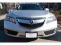 Forged Silver Metallic - RDX Technology AWD Photo No. 2