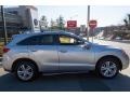 Forged Silver Metallic - RDX Technology AWD Photo No. 3