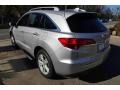 Forged Silver Metallic - RDX Technology AWD Photo No. 6