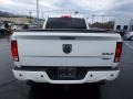 2009 Stone White Dodge Ram 1500 SLT Crew Cab 4x4  photo #6