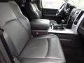 Stone White - Ram 1500 SLT Crew Cab 4x4 Photo No. 14