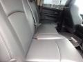 Stone White - Ram 1500 SLT Crew Cab 4x4 Photo No. 18