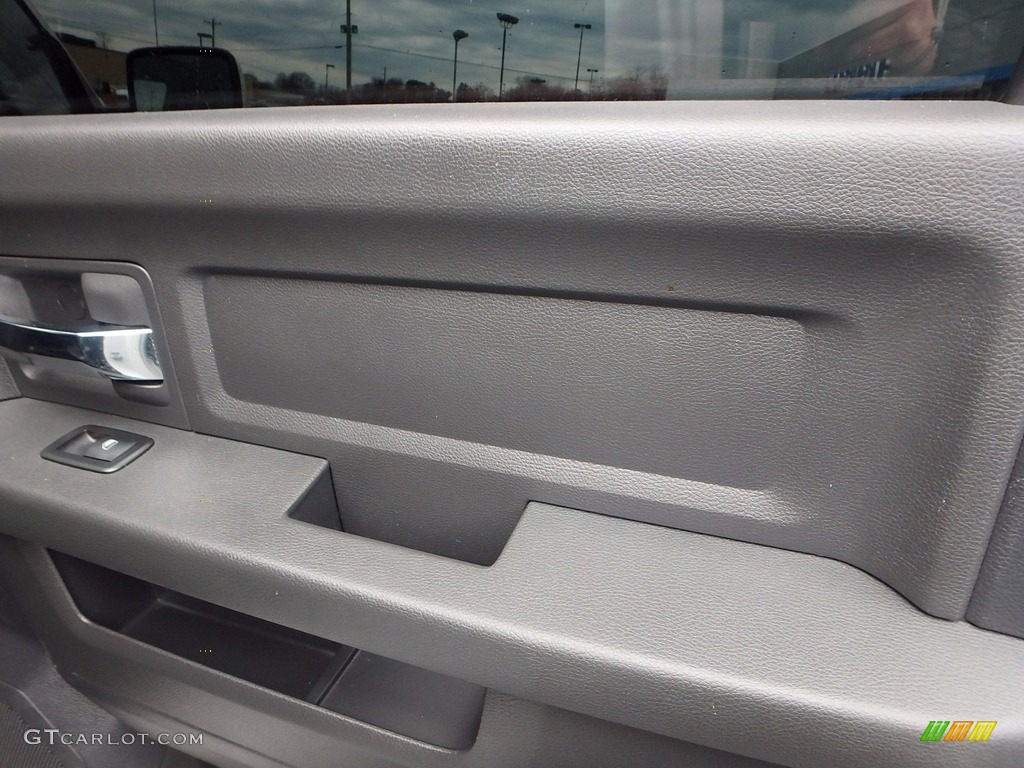 2009 Ram 1500 SLT Crew Cab 4x4 - Stone White / Dark Slate Gray photo #19