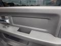 Stone White - Ram 1500 SLT Crew Cab 4x4 Photo No. 19