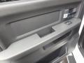 Stone White - Ram 1500 SLT Crew Cab 4x4 Photo No. 23