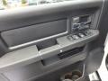 Stone White - Ram 1500 SLT Crew Cab 4x4 Photo No. 24