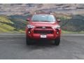 Barcelona Red Metallic - 4Runner SR5 4x4 Photo No. 2