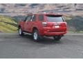 Barcelona Red Metallic - 4Runner SR5 4x4 Photo No. 3