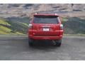 Barcelona Red Metallic - 4Runner SR5 4x4 Photo No. 4