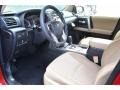 Barcelona Red Metallic - 4Runner SR5 4x4 Photo No. 5