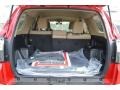 Barcelona Red Metallic - 4Runner SR5 4x4 Photo No. 8