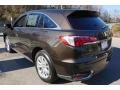 Kona Coffee Metallic - RDX AWD Photo No. 6