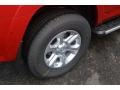 Barcelona Red Metallic - 4Runner SR5 4x4 Photo No. 9