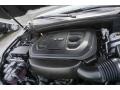 2017 Bright White Jeep Grand Cherokee Overland 4x4  photo #8