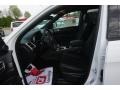 2017 Bright White Jeep Grand Cherokee Laredo 4x4  photo #6