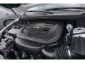 2017 Bright White Jeep Grand Cherokee Laredo 4x4  photo #8