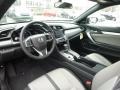 Crystal Black Pearl - Civic EX-T Coupe Photo No. 8