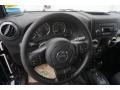2017 Black Jeep Wrangler Unlimited Sport 4x4  photo #6