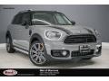 Moonwalk Grey Metallic - Countryman Cooper Photo No. 1