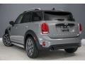 Moonwalk Grey Metallic - Countryman Cooper Photo No. 3