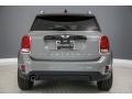 Moonwalk Grey Metallic - Countryman Cooper Photo No. 4