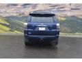 2017 Nautical Blue Metallic Toyota 4Runner SR5 Premium 4x4  photo #4