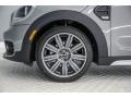 Moonwalk Grey Metallic - Countryman Cooper Photo No. 9