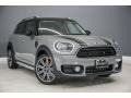 Moonwalk Grey Metallic - Countryman Cooper Photo No. 12
