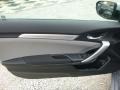 Lunar Silver Metallic - Civic EX-T Coupe Photo No. 9