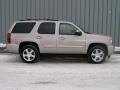 2008 Silver Birch Metallic Chevrolet Tahoe LT 4x4  photo #2