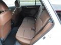 Java Brown Rear Seat Photo for 2017 Subaru Outback #119558184