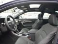 Black Front Seat Photo for 2017 Honda Accord #119558544
