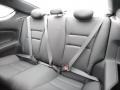 Black Rear Seat Photo for 2017 Honda Accord #119558568