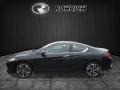 2017 Crystal Black Pearl Honda Accord EX Coupe  photo #3