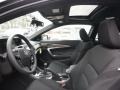 2017 Crystal Black Pearl Honda Accord EX Coupe  photo #6