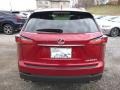 Matador Red Mica - NX 200t AWD Photo No. 6