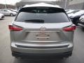 Silver Lining Metallic - NX 200t AWD Photo No. 6