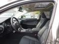 Silver Lining Metallic - NX 200t AWD Photo No. 8