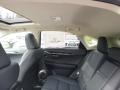 Silver Lining Metallic - NX 200t AWD Photo No. 9
