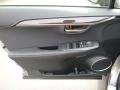 Silver Lining Metallic - NX 200t AWD Photo No. 11
