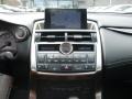 Silver Lining Metallic - NX 200t AWD Photo No. 14