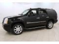 Onyx Black - Yukon Denali AWD Photo No. 3