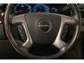 Onyx Black - Yukon Denali AWD Photo No. 8
