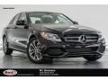 Black - C 300 Sedan Photo No. 1