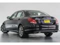 Black - C 300 Sedan Photo No. 3
