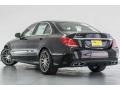 Black - C 63 AMG Sedan Photo No. 3