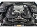 Black - C 63 AMG Sedan Photo No. 9