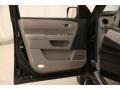 2013 Crystal Black Pearl Honda Pilot EX-L 4WD  photo #4
